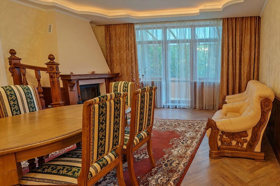 Фото Azimut Здоровье Янтарь