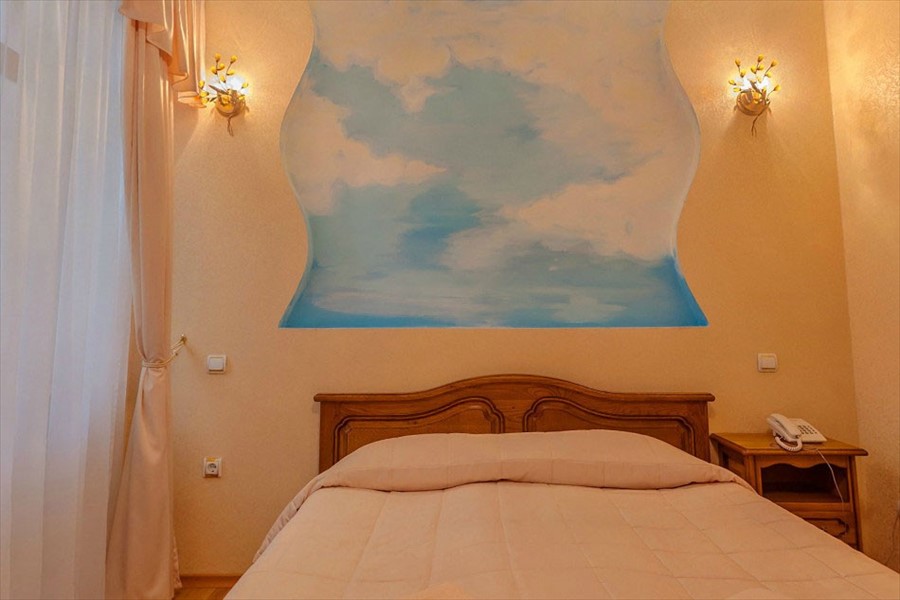 Фото Azimut Здоровье Янтарь