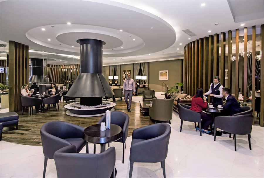 Фото Риксос Красная поляна Сочи