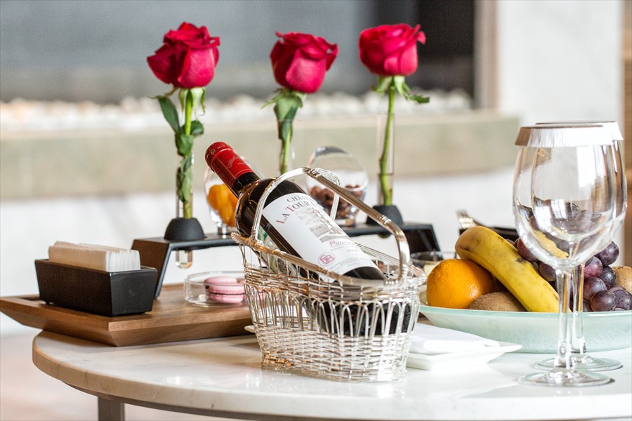 Фото Риксос Красная поляна Сочи