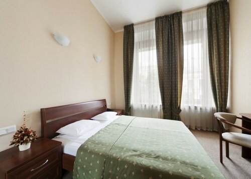 Апартаменты Solo на Литейном в Санкт-Петербурге