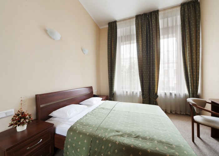 Фото отеля 5