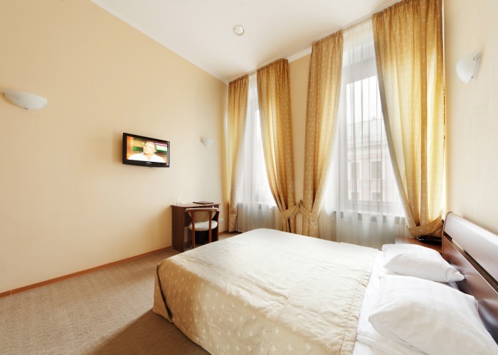 Фото Solo Литейный проспект