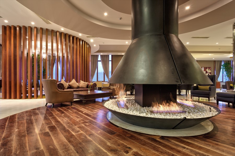 Фото Риксос Красная поляна Сочи