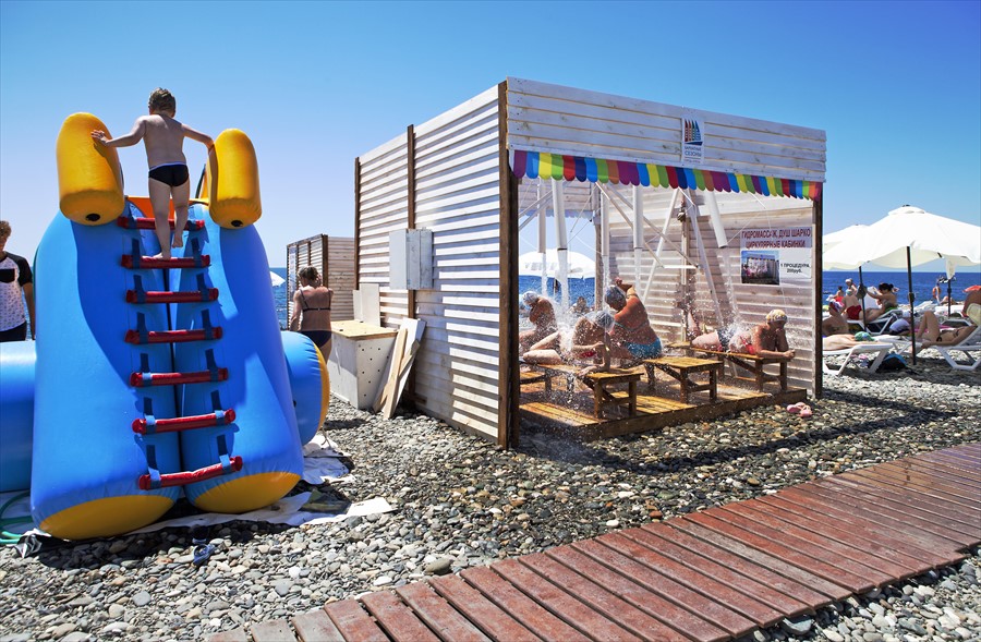 Фото Гамма Сириус