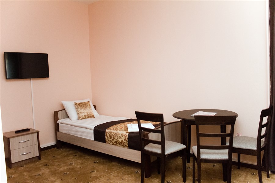 Фото отеля 5