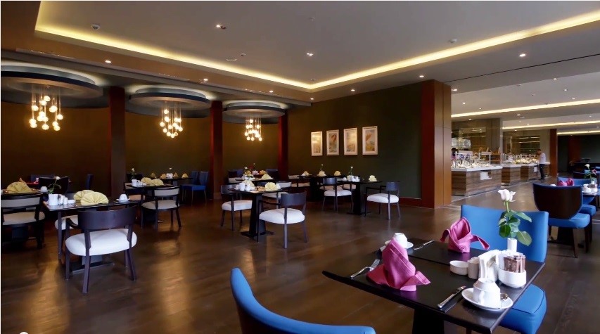 Фото Риксос Красная поляна Сочи