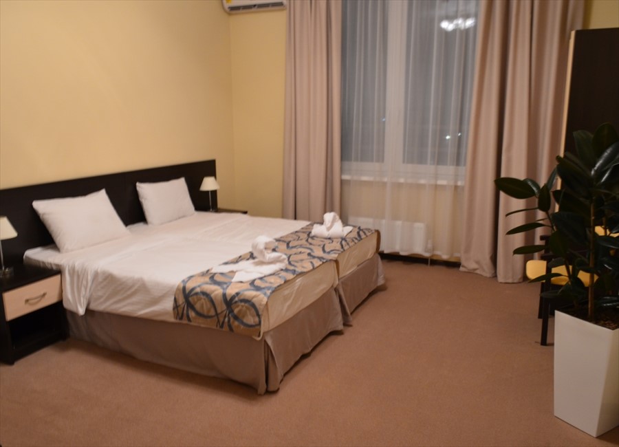 Фото Гамма Сириус