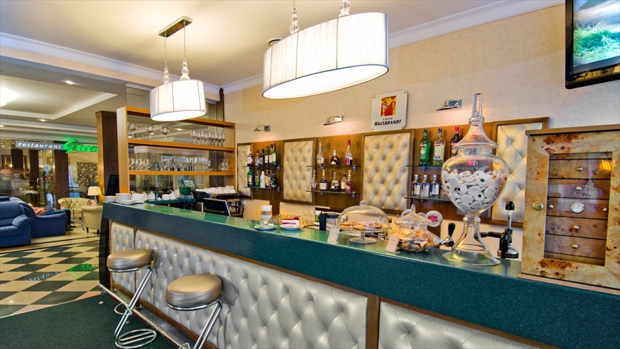 Фото Малахит