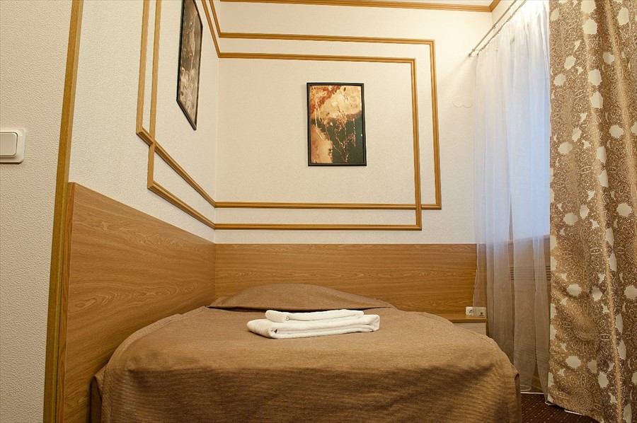 Фото Прионежский