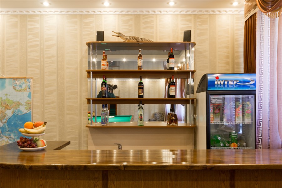 Фото Четыре сезона