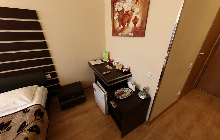 Фото Прионежский