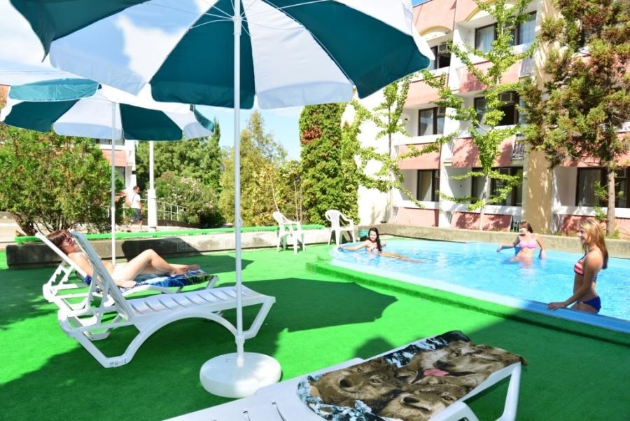 Фото отеля 5