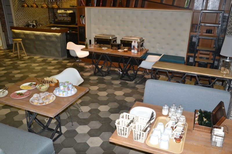 Фото отеля 5