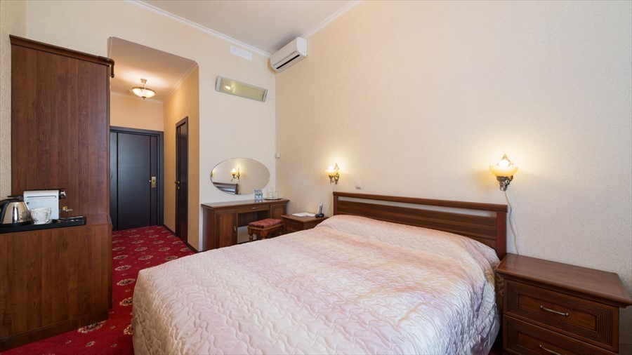 Фото отеля 4