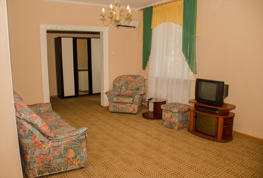 Фото Гостевой дом K&t