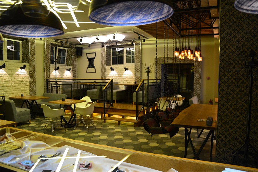 Фото Пески времени