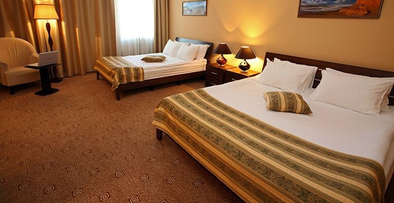 Фото Отель Севастополь