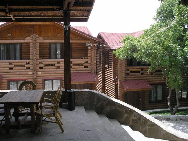 Фото Артемида