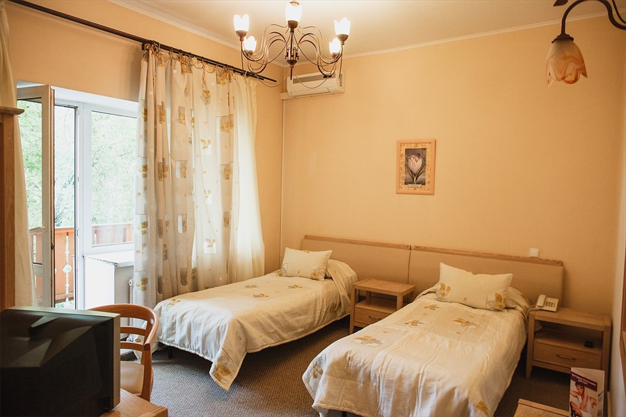 Фото отеля 5