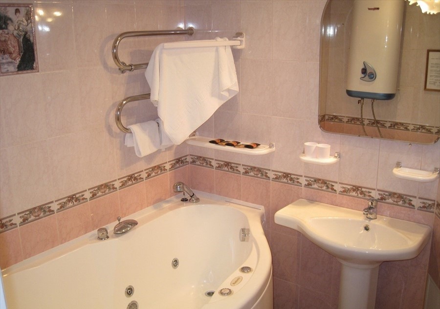 Фото отеля 2