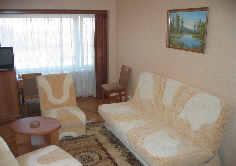 Фото МосУз центр