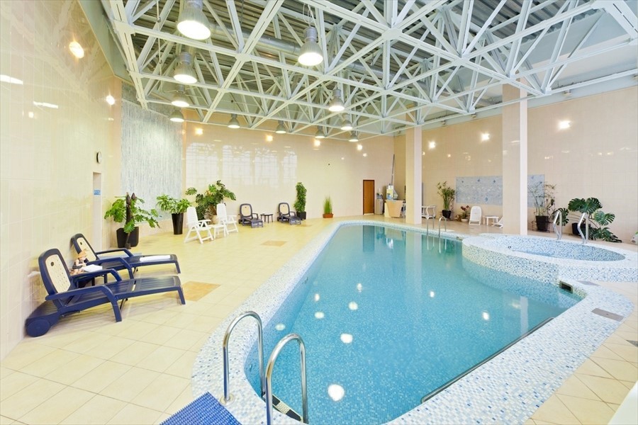 Фото 40-й Меридиан