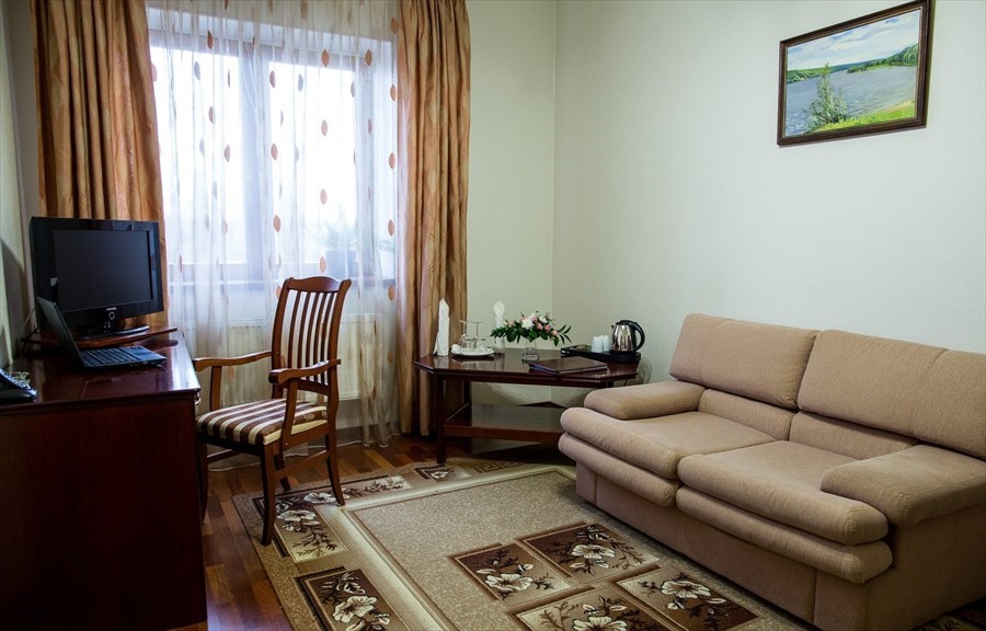 Фото 40-й Меридиан