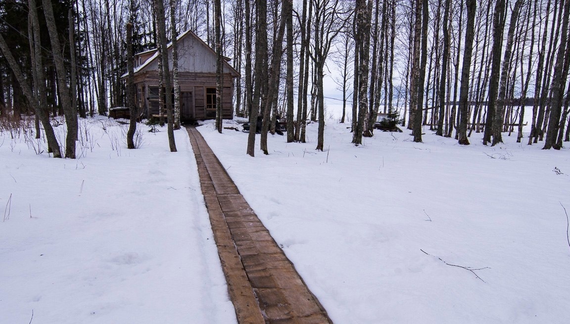 Фото Тамбицы