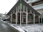 Aptekar (Grazhdanskiy Avenue, 23Б), pharmacy