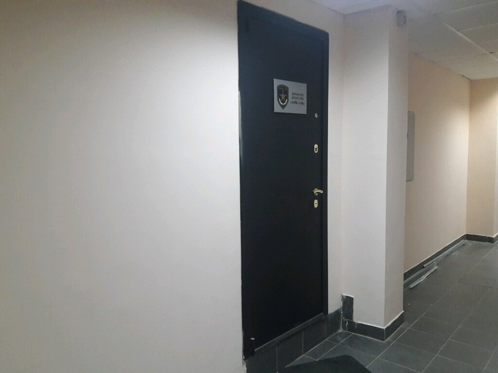Compañía de seguridad Okhrannoye agentstvo Kolt-Skb, , foto
