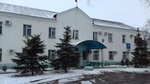Sektor Ucheta Voyennoobyazannykh Administratsii Zato g. Znamensk MU (ulitsa Voznyuka, 13), administración