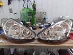 TyuningMaster (Sirenevaya ulitsa, 27), estudio de tuning