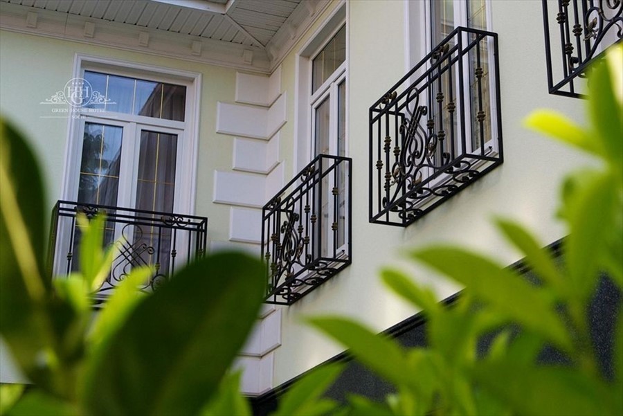 Фото Green House Detox & SPA