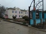 Средняя школа № 18 с крымскотатарским языком обучения города Евпатории Республики Крым (улица 51-й Армии, 36), school