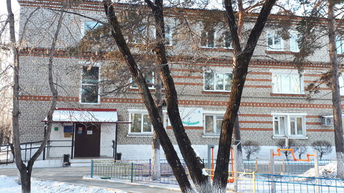 Социальная служба Государственное бюджетное учреждение Амурской области Белогорский комплексный центр социального обслуживания населения, Белогорск, фото