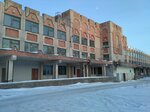Центральная районная больница, Инфекционное отделение (ул. Ленина, 90, Бугульма), больница для взрослых в Бугульме