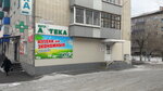 Vita (ulitsa Oniskevicha, 21), farmacia