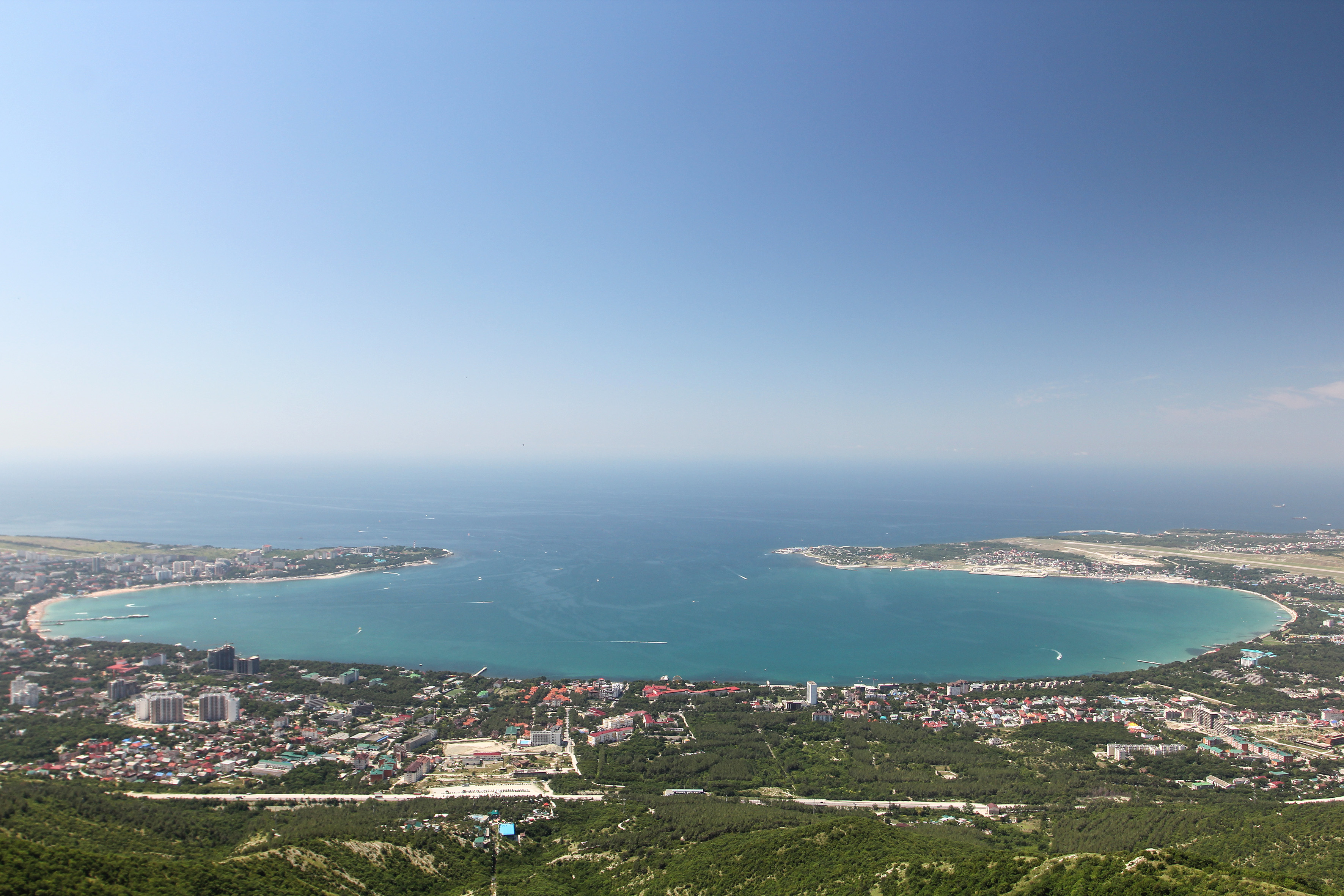 Геленджик Краснодарский край