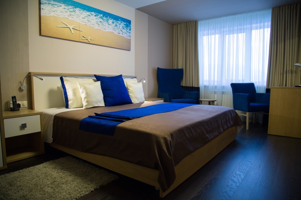 Фото отеля 2