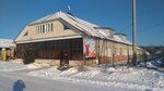 Zhilkomkhoz (posyolok gorodskogo tipa Krasnaya Polyana, Kommunalnaya ulitsa, 2) ، سلطة إسكان بلدية