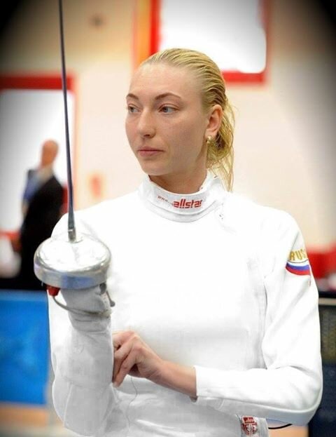 Sports school Спортивная школа олимпийского резерва по фехтованию, Himki, photo