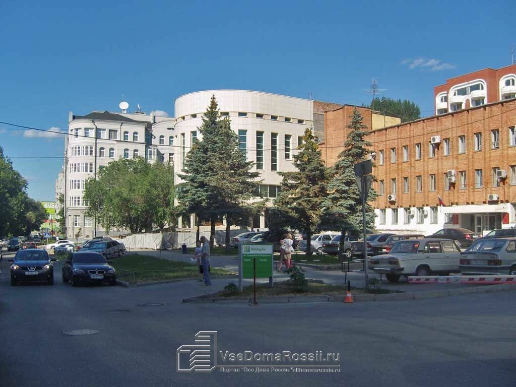 Ул автомобильная 15