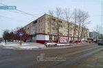 Магазин Товары для дома (Samara Region, Kinel, ulitsa Mayakovskogo), public transport stop