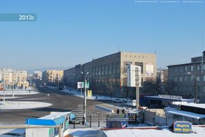 Фото 2 автошколы «Автошкола в Забайкальском институте предпринимательства»