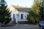 Rospechat' (Rozy Lyuksemeburg Street, 12) ، وكالة تسجيل