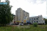 Автолидер (Московский просп., 118А, Набережные Челны), магазин автозапчастей и автотоваров в Набережных Челнах