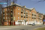 Resurs (Shkolnaya Street, 72), sale and lease of commercial real estate
