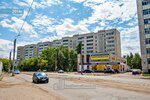 Salon Margo (Akademika Pavlova Street, 23) ، مصففو الشعر