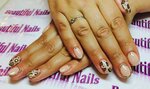 Beautiful Nails (Нагатинская ул., 16), ногтевая студия в Москве